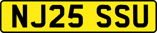 NJ25SSU