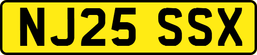 NJ25SSX