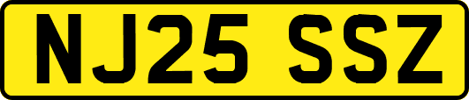 NJ25SSZ