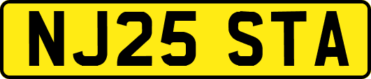 NJ25STA