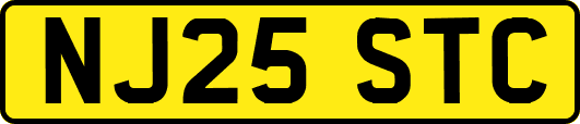 NJ25STC