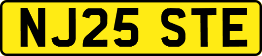 NJ25STE