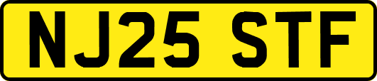 NJ25STF