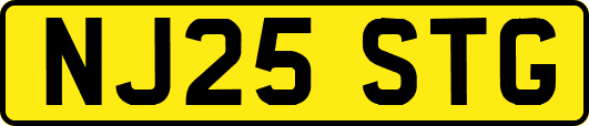 NJ25STG