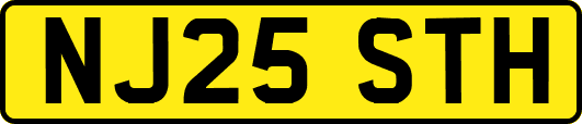 NJ25STH