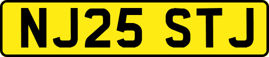 NJ25STJ