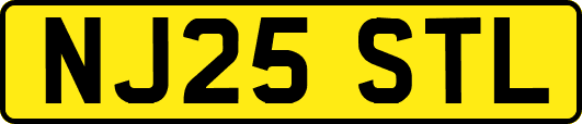 NJ25STL