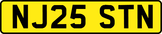 NJ25STN