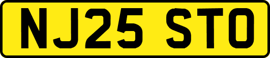 NJ25STO