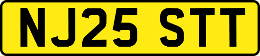 NJ25STT