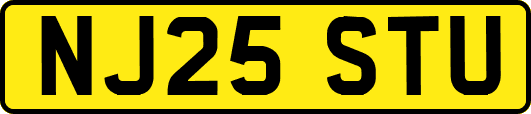 NJ25STU