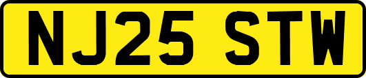 NJ25STW