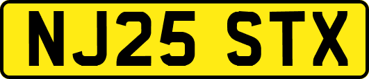 NJ25STX
