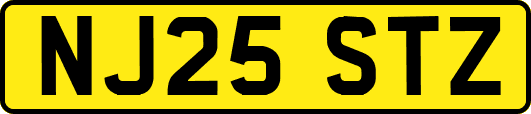 NJ25STZ