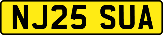NJ25SUA