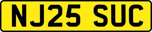 NJ25SUC