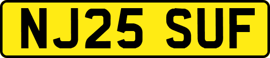 NJ25SUF