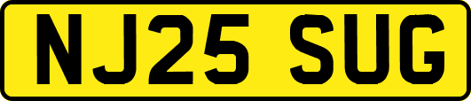 NJ25SUG