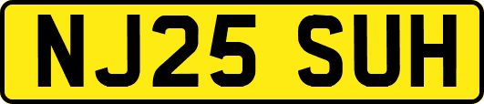 NJ25SUH