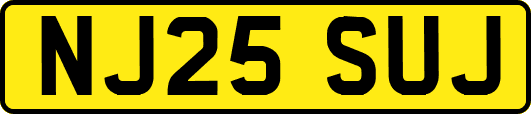 NJ25SUJ