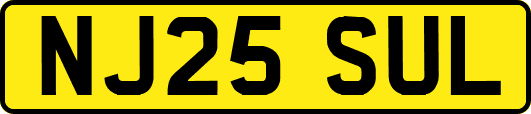 NJ25SUL