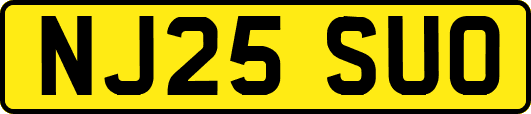 NJ25SUO