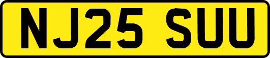 NJ25SUU