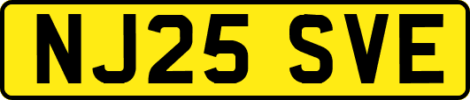 NJ25SVE