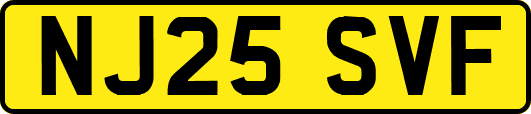 NJ25SVF