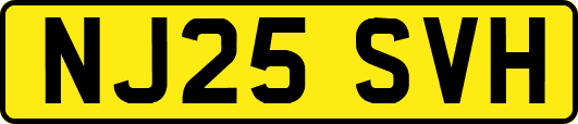 NJ25SVH