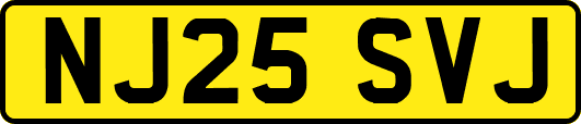 NJ25SVJ