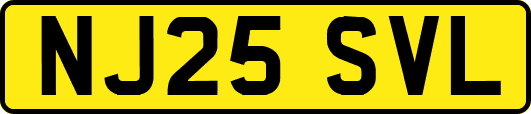 NJ25SVL