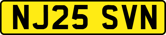 NJ25SVN