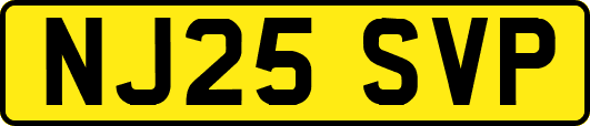 NJ25SVP