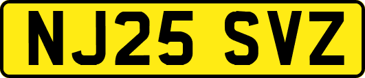 NJ25SVZ