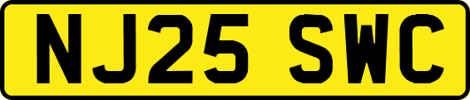 NJ25SWC