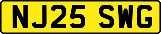 NJ25SWG