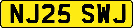 NJ25SWJ