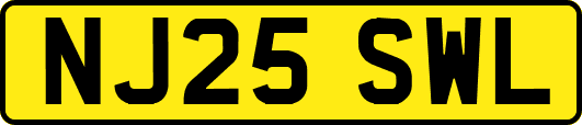 NJ25SWL