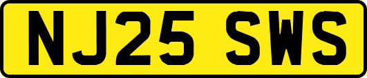 NJ25SWS