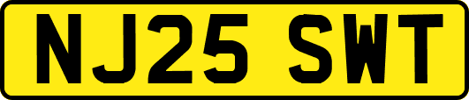 NJ25SWT
