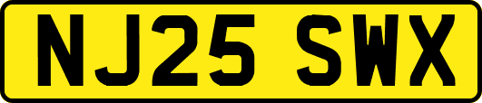 NJ25SWX
