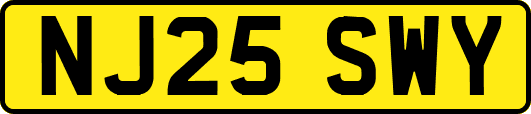 NJ25SWY