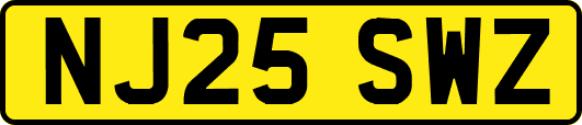 NJ25SWZ