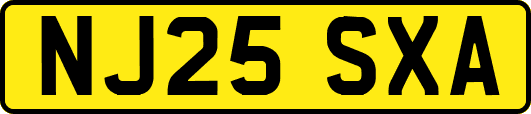 NJ25SXA
