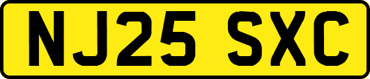 NJ25SXC