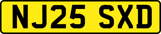 NJ25SXD