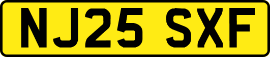 NJ25SXF