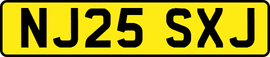 NJ25SXJ