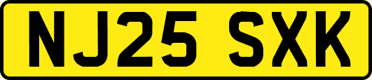 NJ25SXK